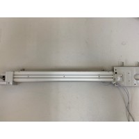 SMC RDQL25-347*Z-4888 Air pneumatic cylinder...
